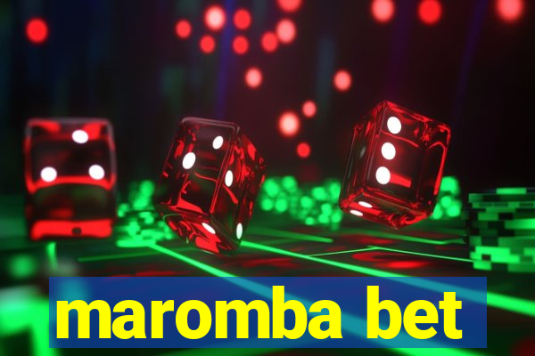 maromba bet